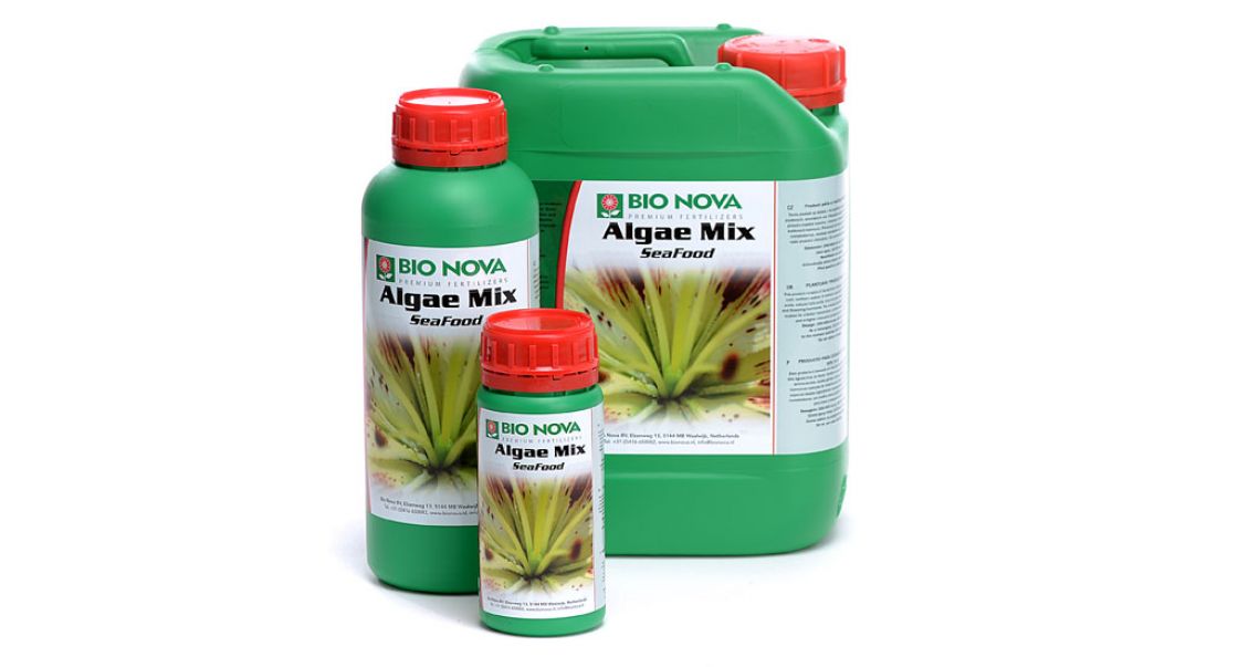 AlgaeMix