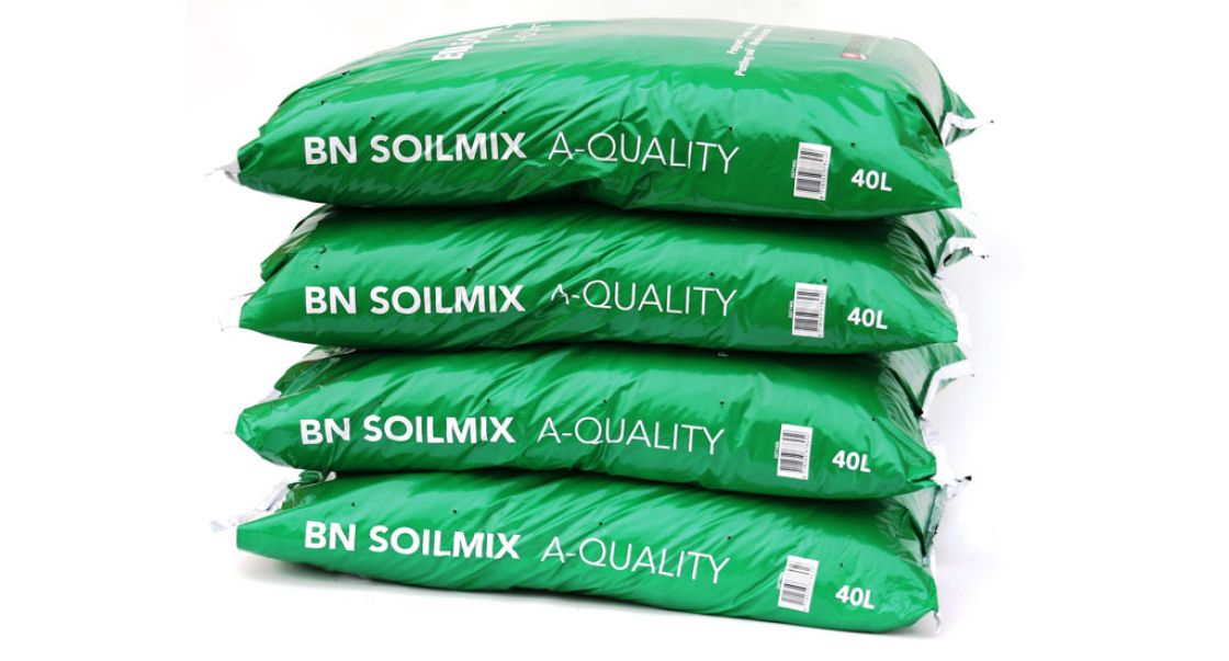 Soilmix A-Quality